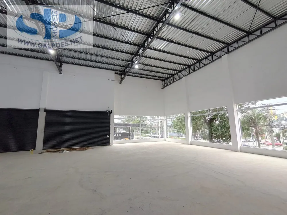 Depósito-Galpão, 396 m² - Foto 6