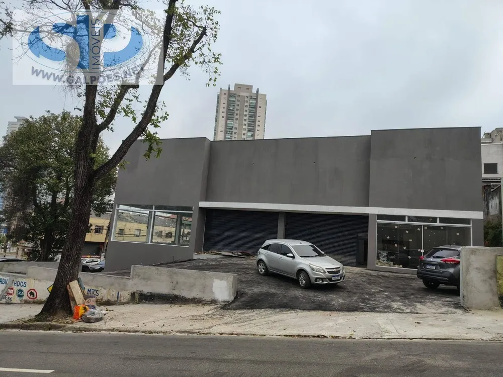 Depósito-Galpão, 396 m² - Foto 11