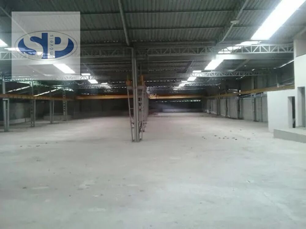 Depósito-Galpão, 2950 m² - Foto 5