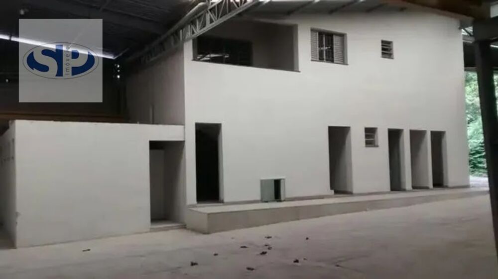 Depósito-Galpão, 2950 m² - Foto 3