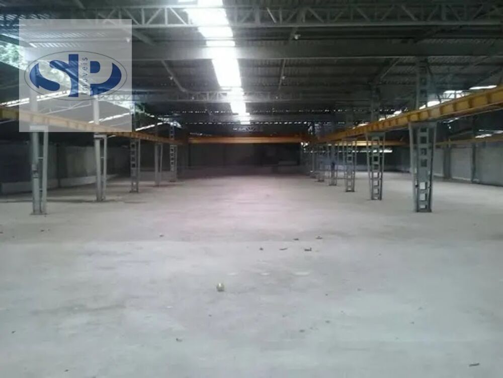 Depósito-Galpão, 2950 m² - Foto 6