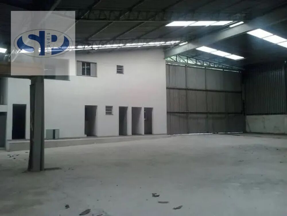 Depósito-Galpão, 2950 m² - Foto 10
