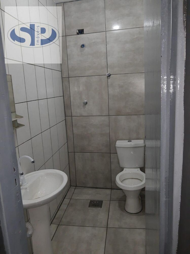 Depósito-Galpão-Armazém para alugar, 600m² - Foto 12