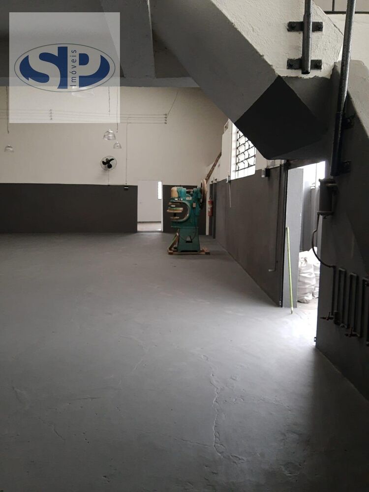 Depósito-Galpão-Armazém para alugar, 600m² - Foto 7