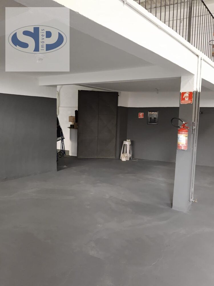 Depósito-Galpão-Armazém para alugar, 600m² - Foto 4