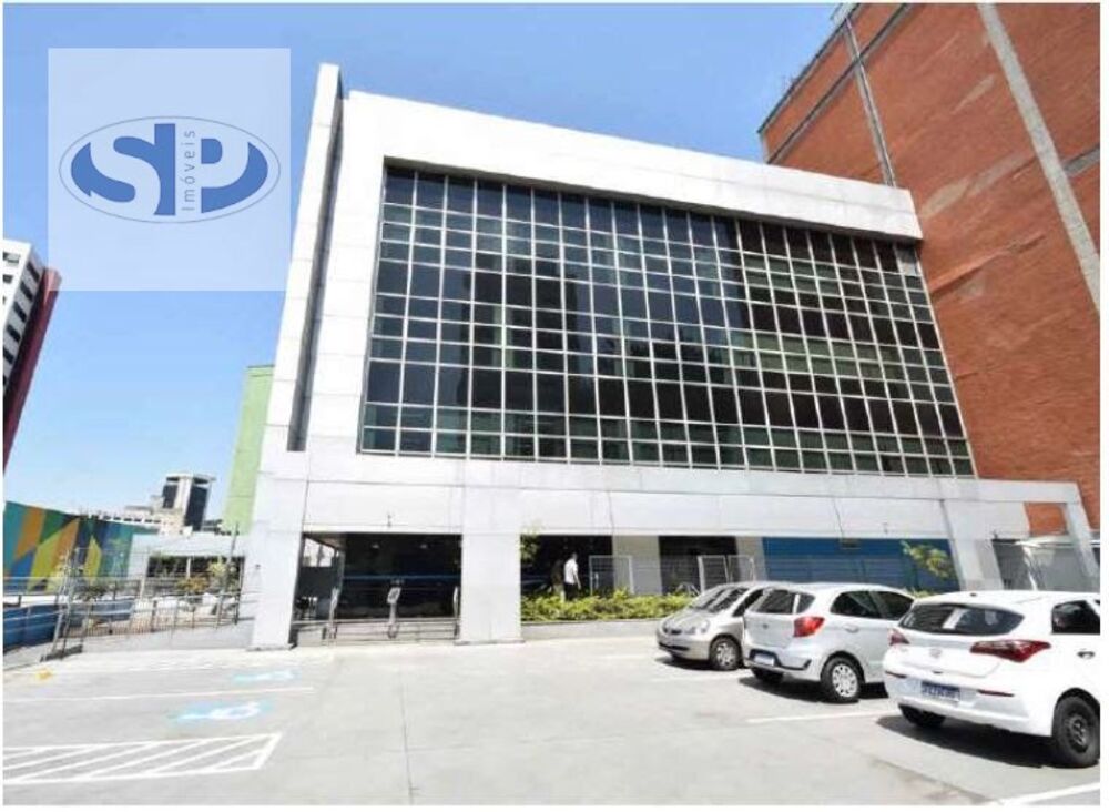 Prédio Inteiro, 9299 m² - Foto 1