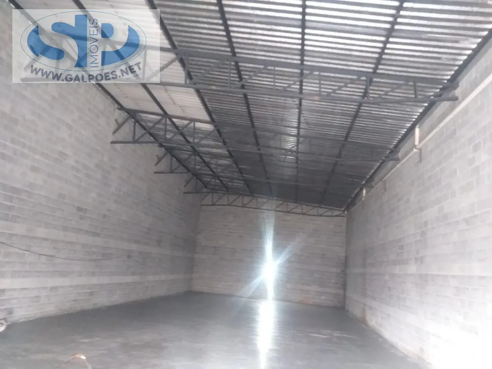 Depósito-Galpão, 260 m² - Foto 2