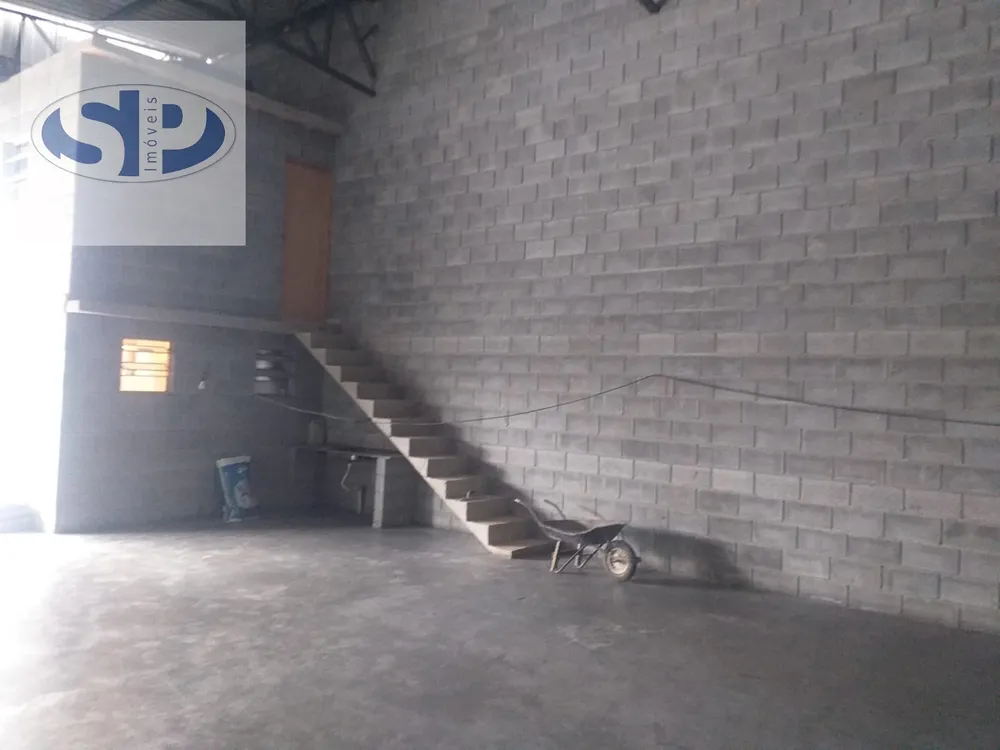 Depósito-Galpão, 260 m² - Foto 6