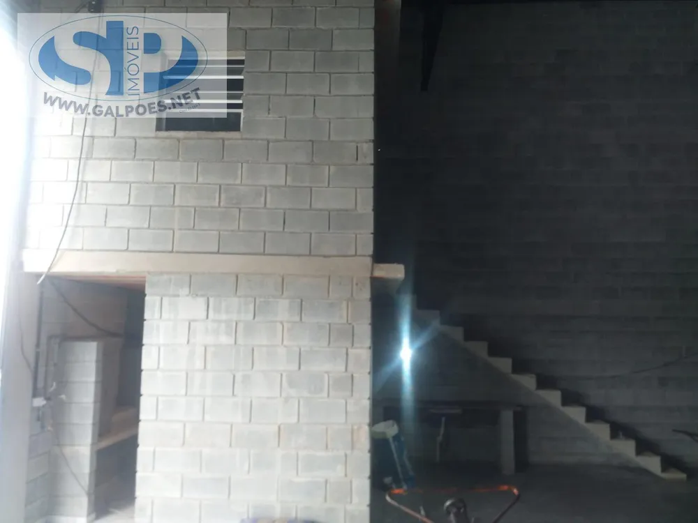 Depósito-Galpão, 260 m² - Foto 4