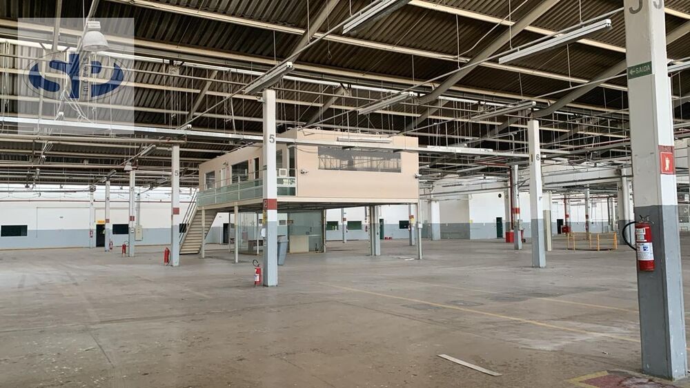 Depósito-Galpão, 11106 m² - Foto 3