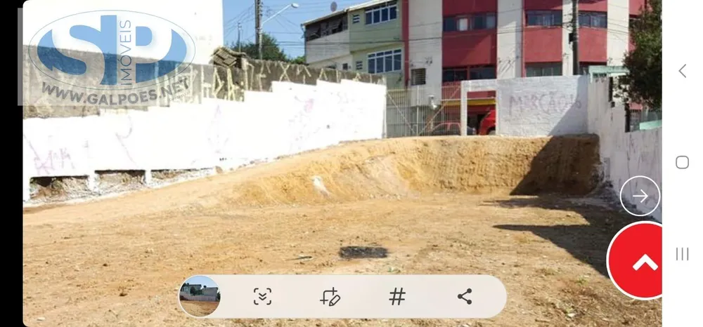 Loteamento e Condomínio, 600 m² - Foto 9
