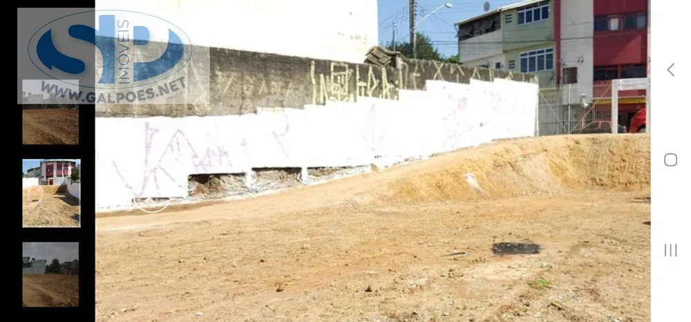 Loteamento e Condomínio, 600 m² - Foto 4