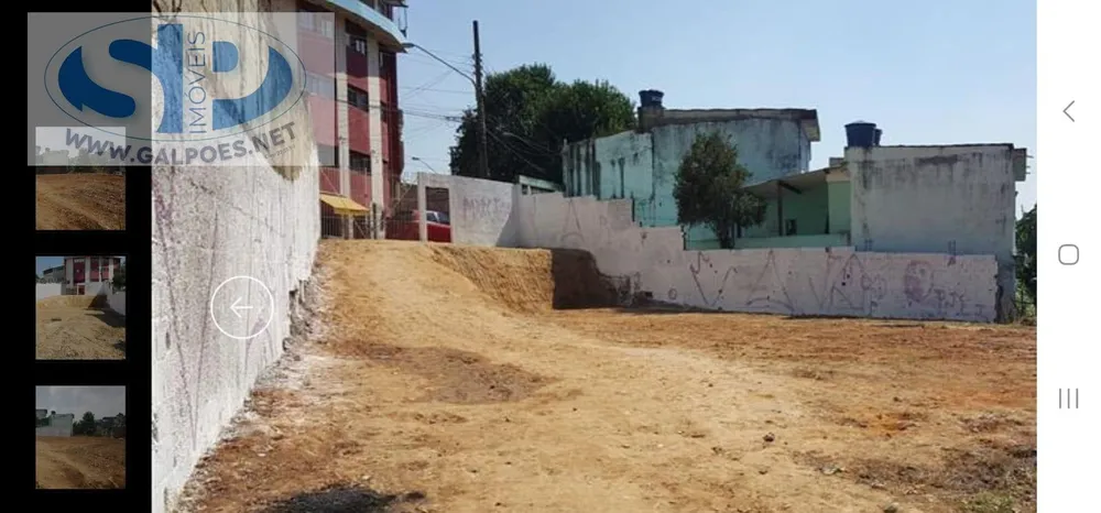 Loteamento e Condomínio, 600 m² - Foto 8