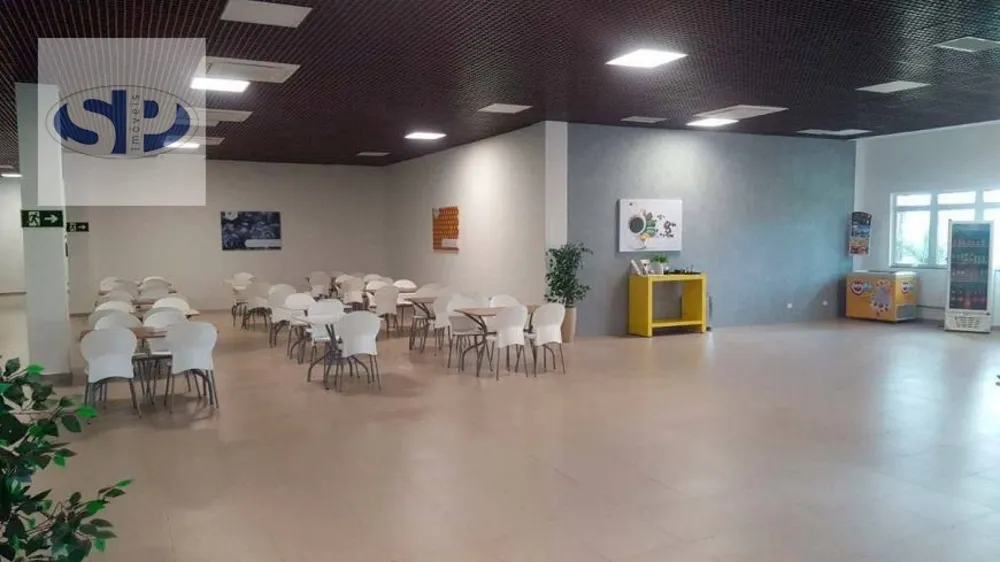Depósito-Galpão, 900 m² - Foto 2