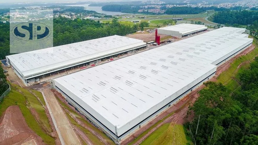 Depósito-Galpão, 900 m² - Foto 9