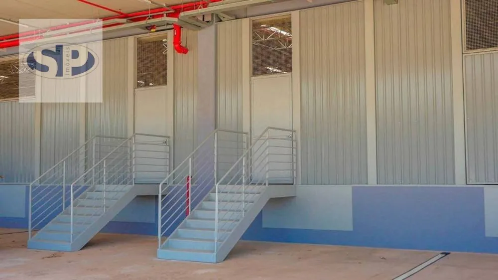 Depósito-Galpão, 900 m² - Foto 6