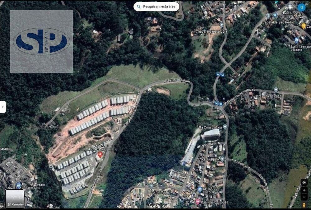 Loteamento e Condomínio, 2 hectares - Foto 1