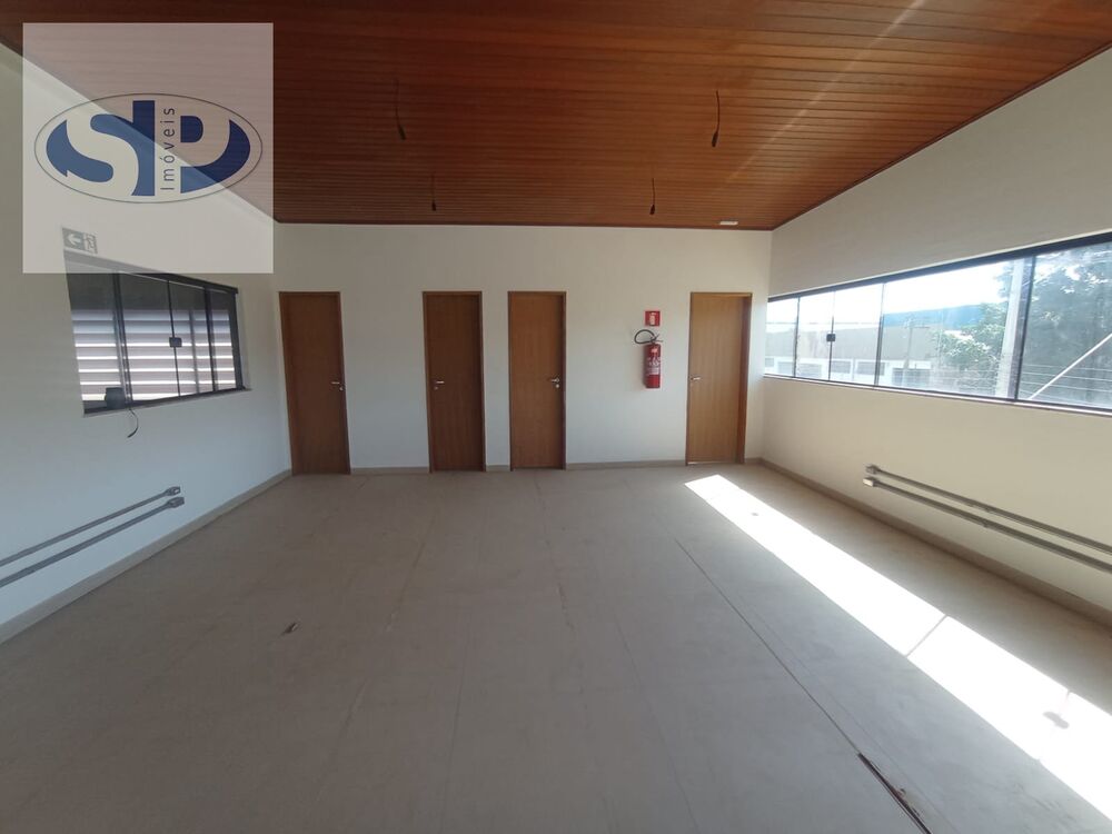 Depósito-Galpão, 1300 m² - Foto 16