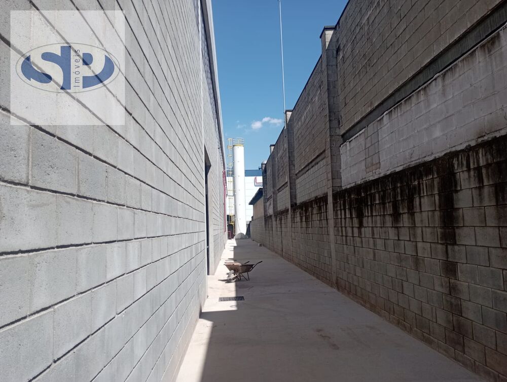 Depósito-Galpão, 1300 m² - Foto 4