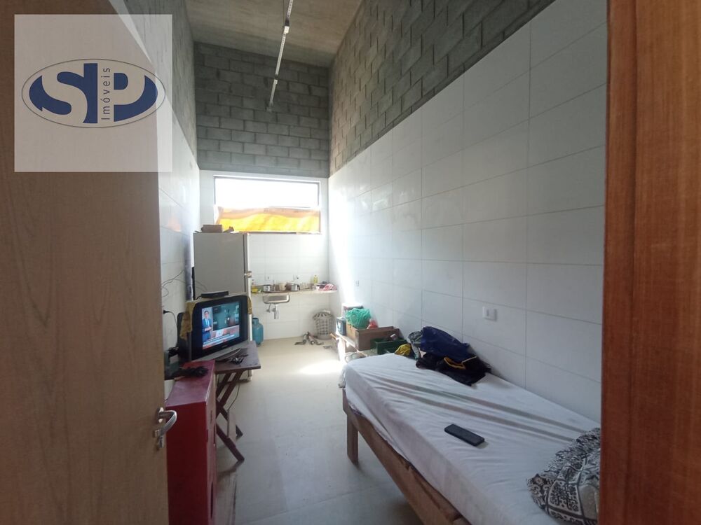 Depósito-Galpão, 1300 m² - Foto 8