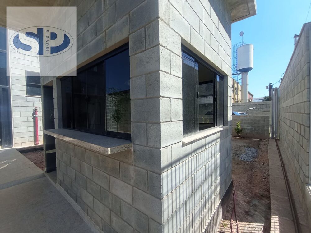 Depósito-Galpão, 1300 m² - Foto 11