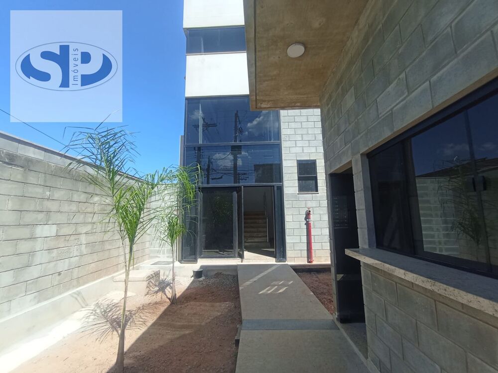 Depósito-Galpão, 1300 m² - Foto 12