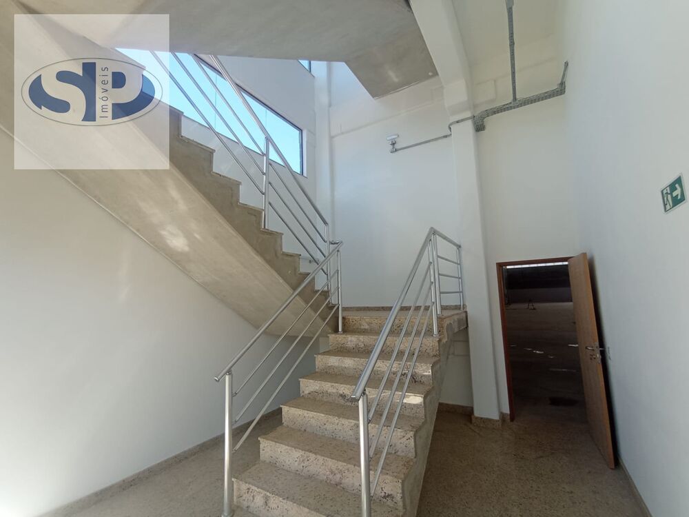 Depósito-Galpão, 1300 m² - Foto 9