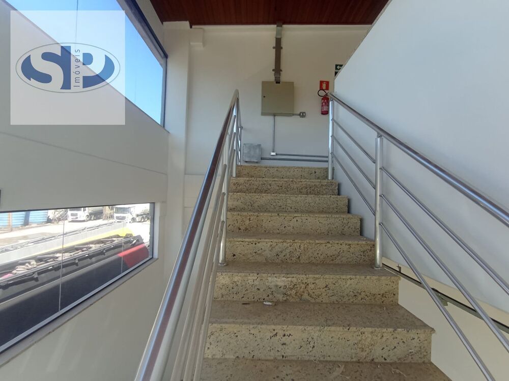 Depósito-Galpão, 1300 m² - Foto 14