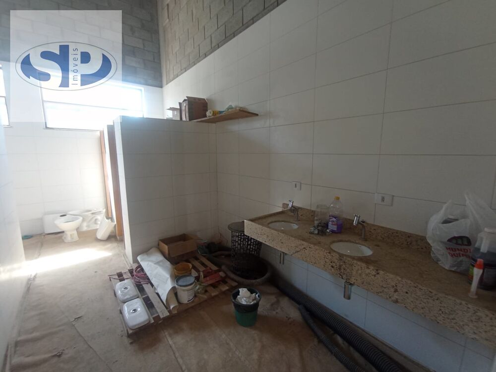 Depósito-Galpão, 1300 m² - Foto 5