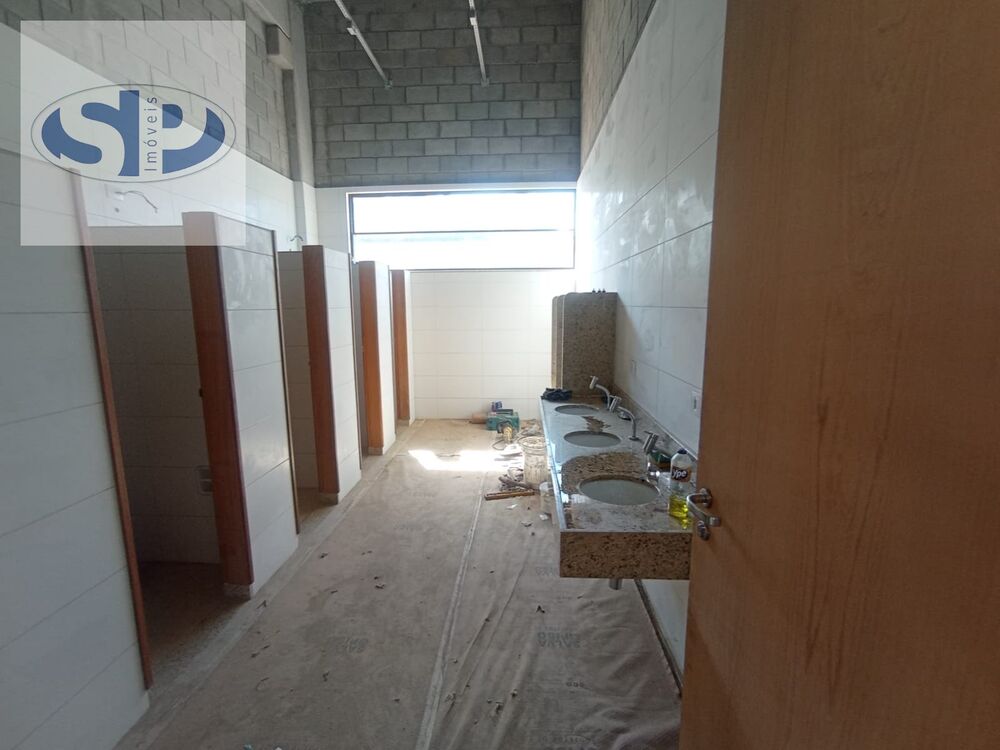 Depósito-Galpão, 1300 m² - Foto 6