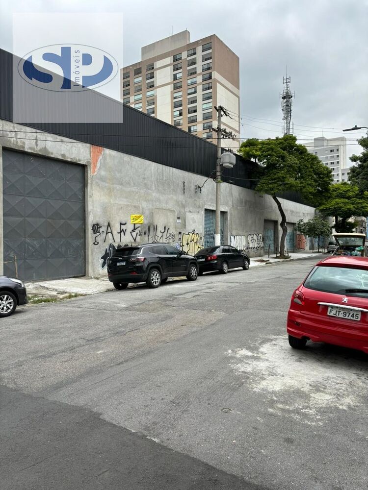 Depósito-Galpão, 3300 m² - Foto 3