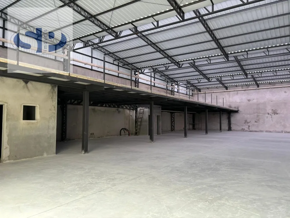 Depósito-Galpão, 3300 m² - Foto 9