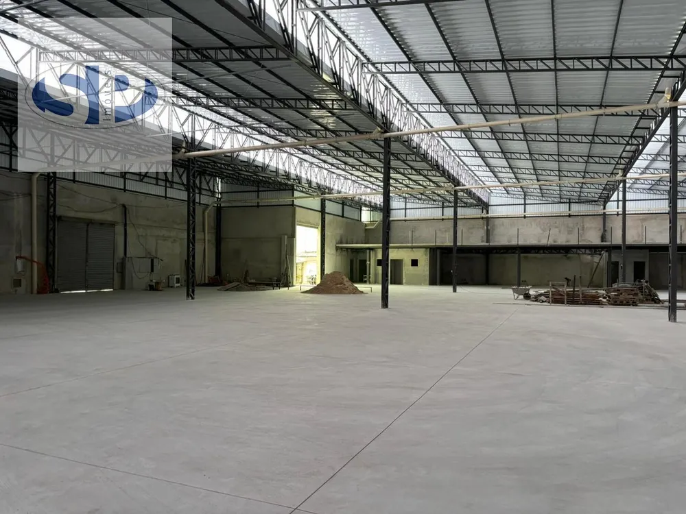 Depósito-Galpão, 3300 m² - Foto 8