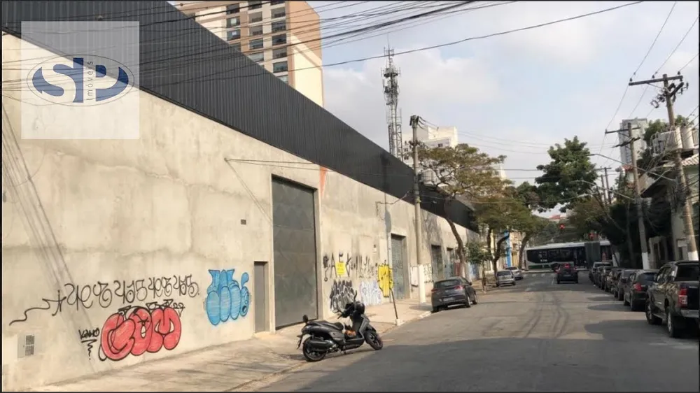 Depósito-Galpão, 3300 m² - Foto 2