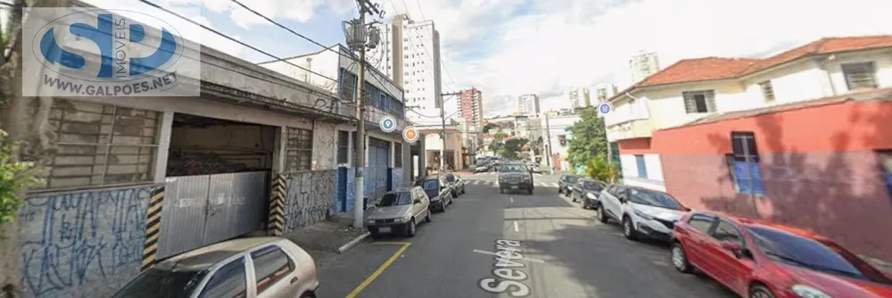 Depósito-Galpão, 450 m² - Foto 12