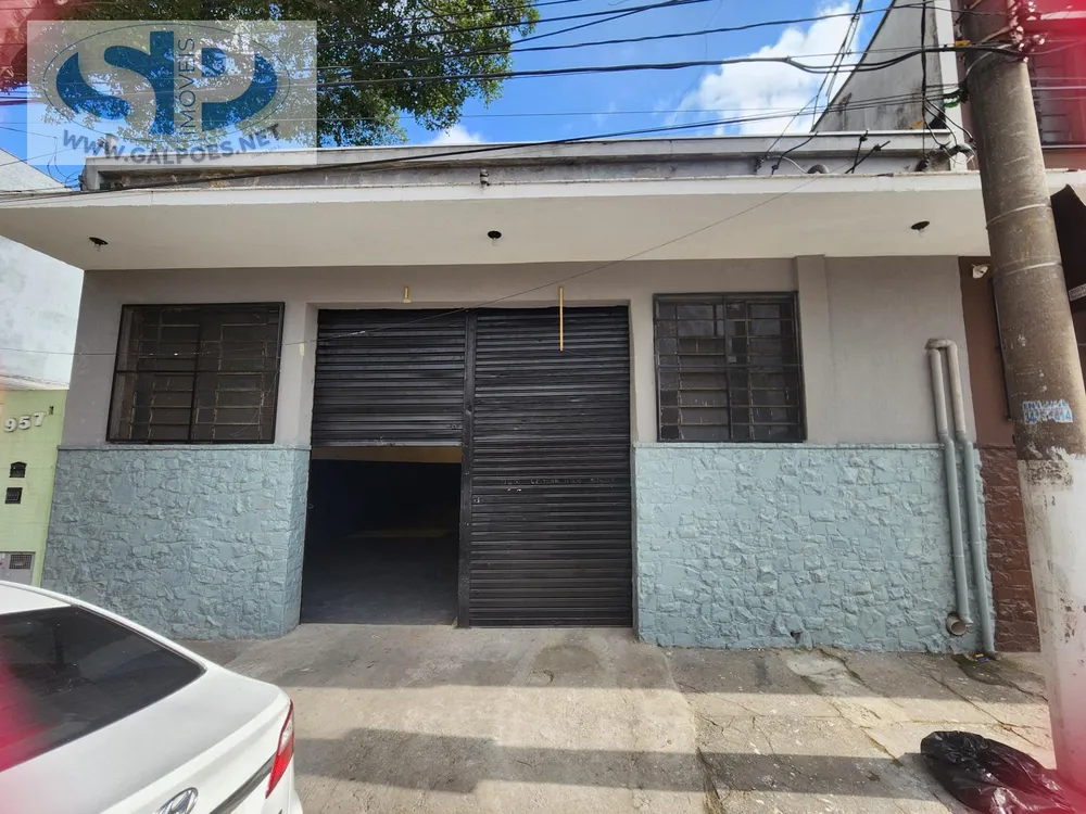 Depósito-Galpão, 450 m² - Foto 3