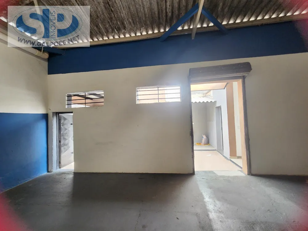 Depósito-Galpão, 450 m² - Foto 5