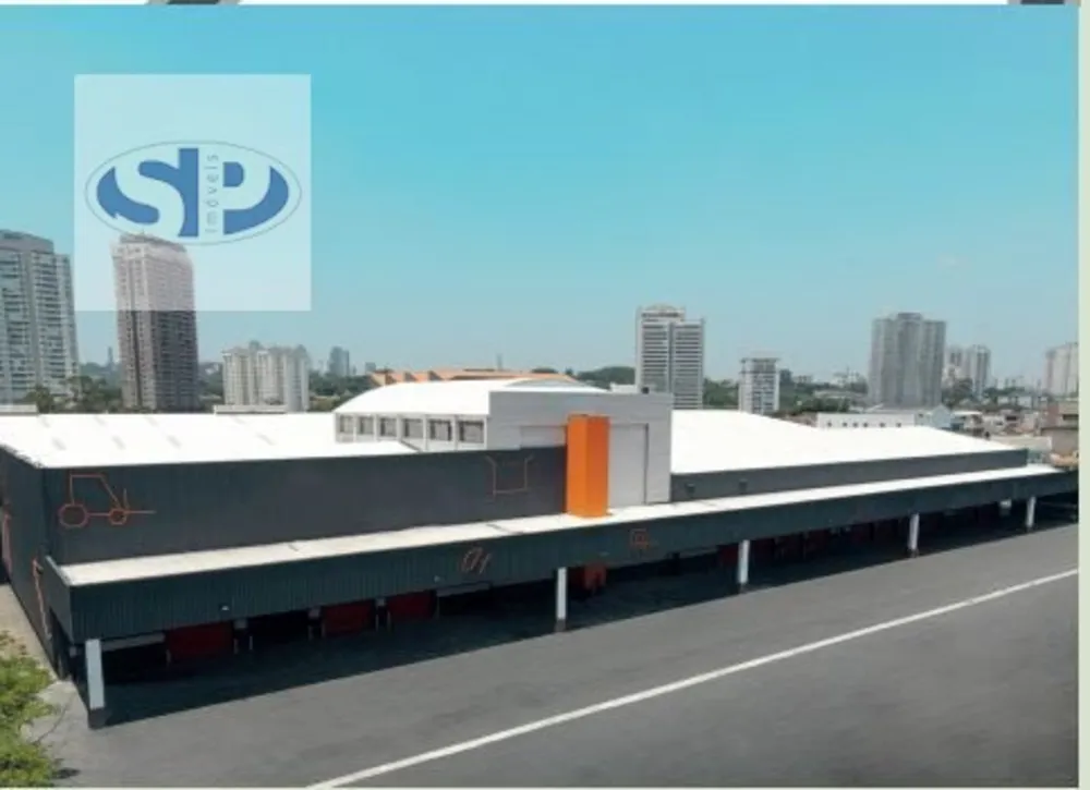 Depósito-Galpão, 11108 m² - Foto 6