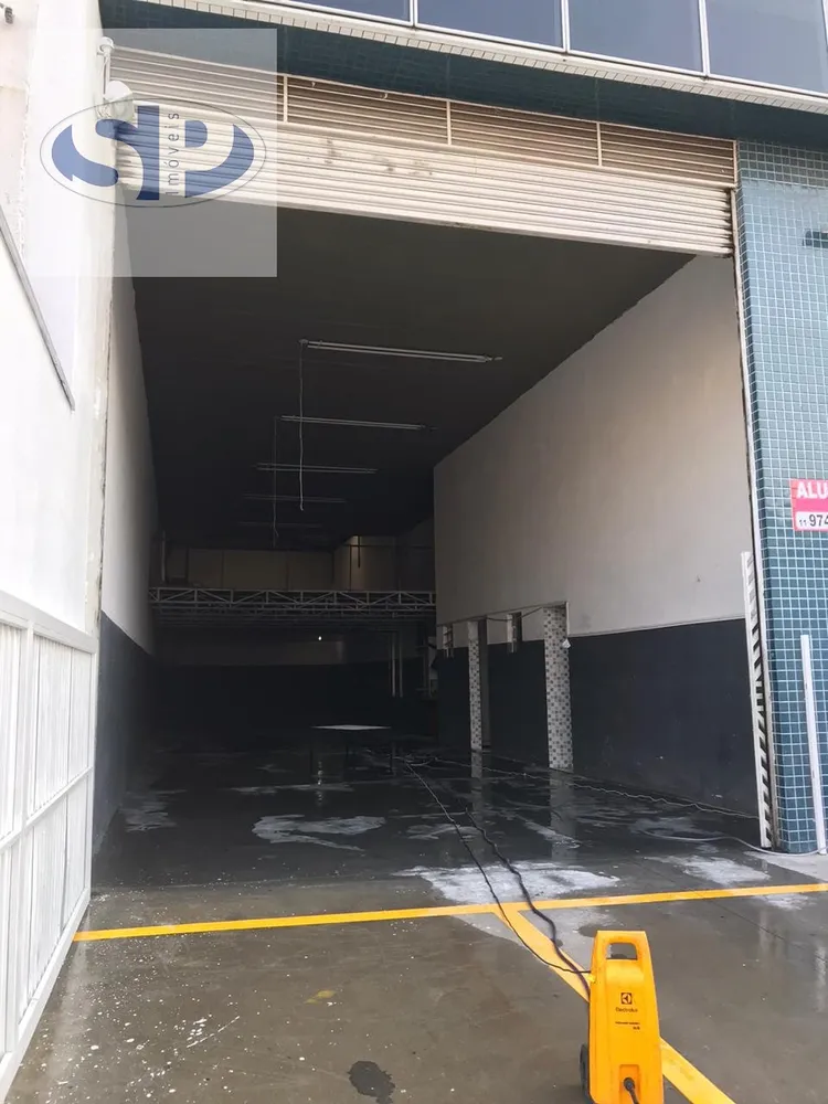 Depósito-Galpão, 500 m² - Foto 8