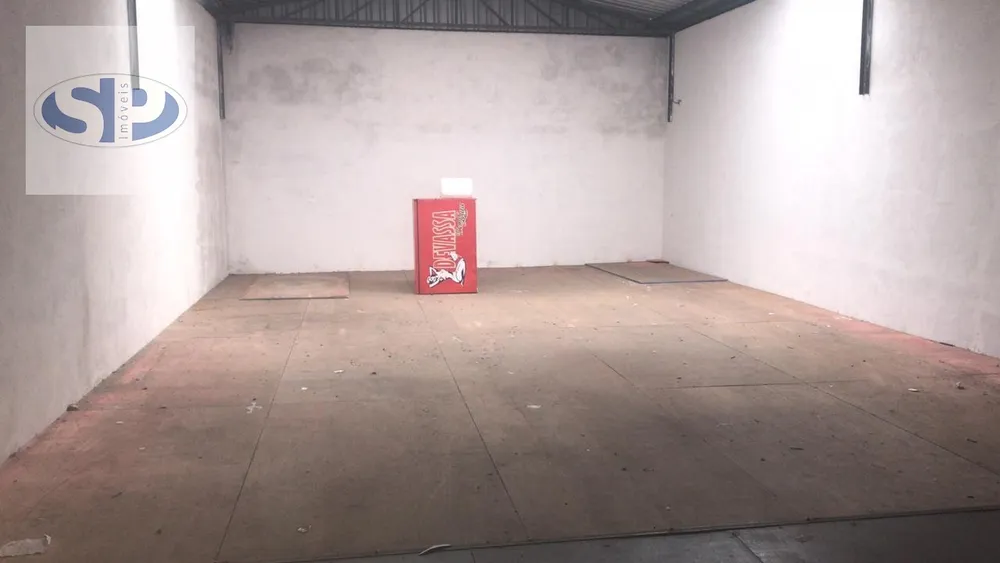 Depósito-Galpão, 500 m² - Foto 5