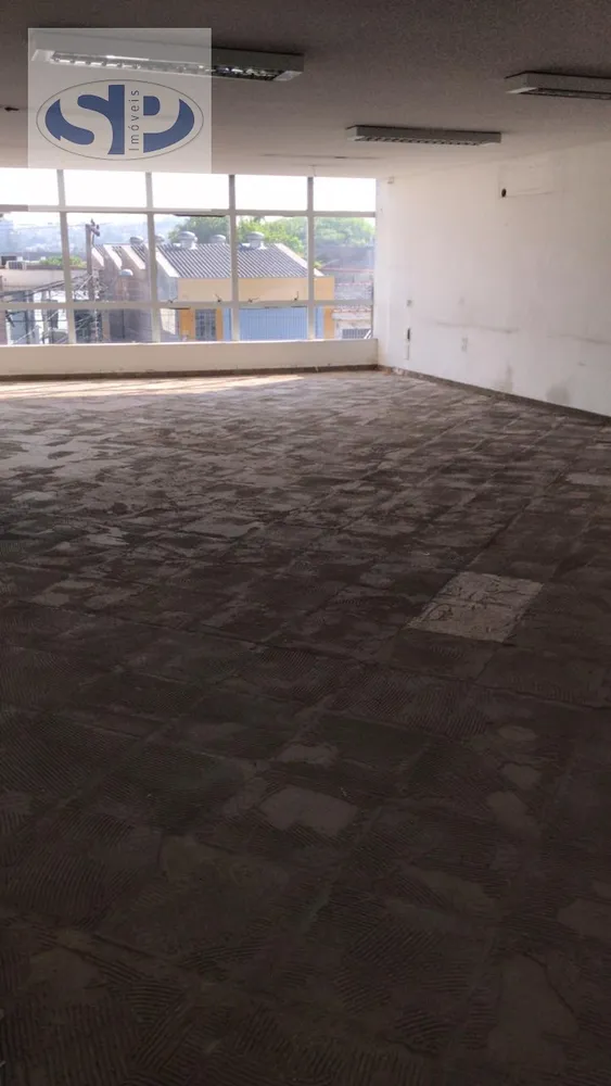 Depósito-Galpão, 500 m² - Foto 2
