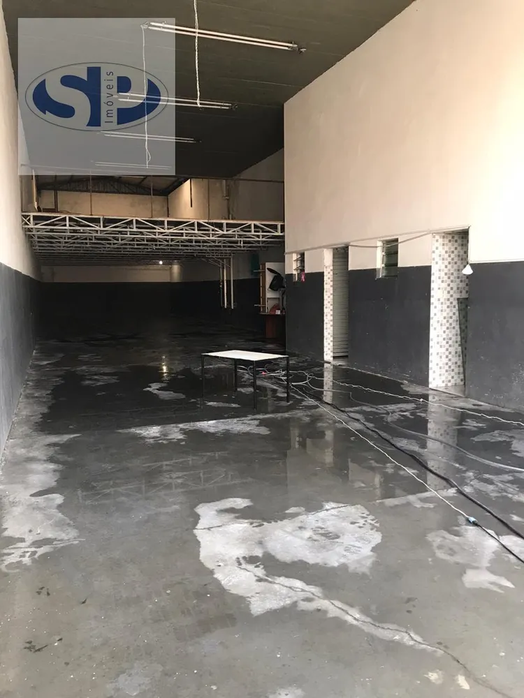 Depósito-Galpão, 500 m² - Foto 9