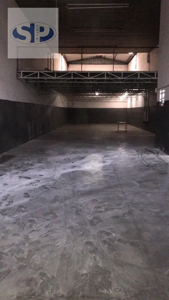 Depósito-Galpão, 500 m² - Foto 7
