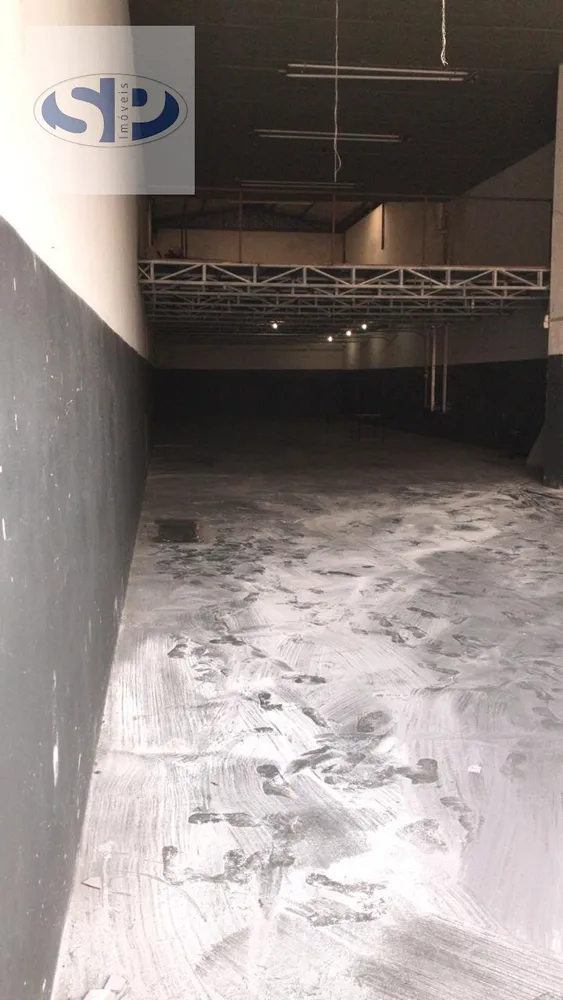 Depósito-Galpão, 500 m² - Foto 4