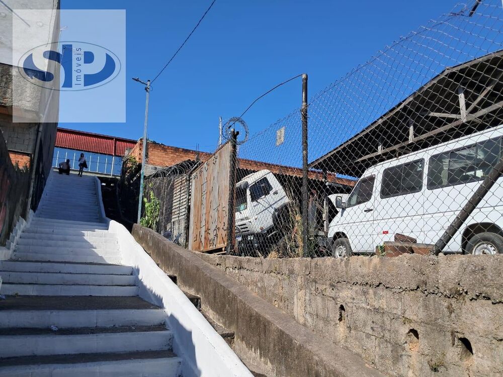Depósito-Galpão-Armazém à venda e aluguel, 650m² - Foto 17