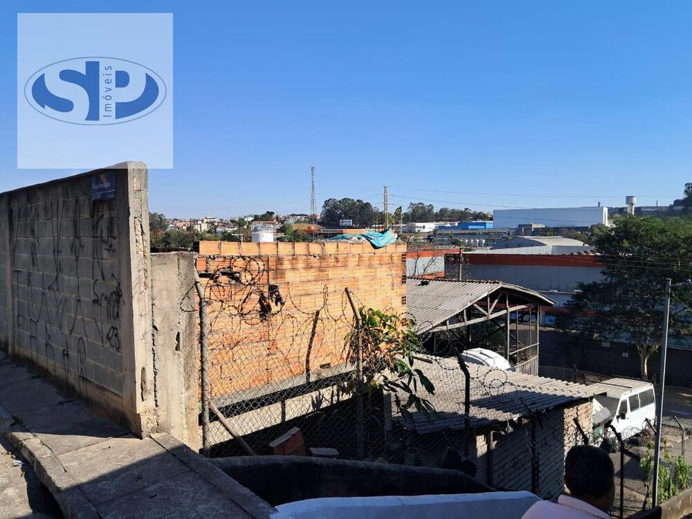 Depósito-Galpão-Armazém à venda e aluguel, 650m² - Foto 19