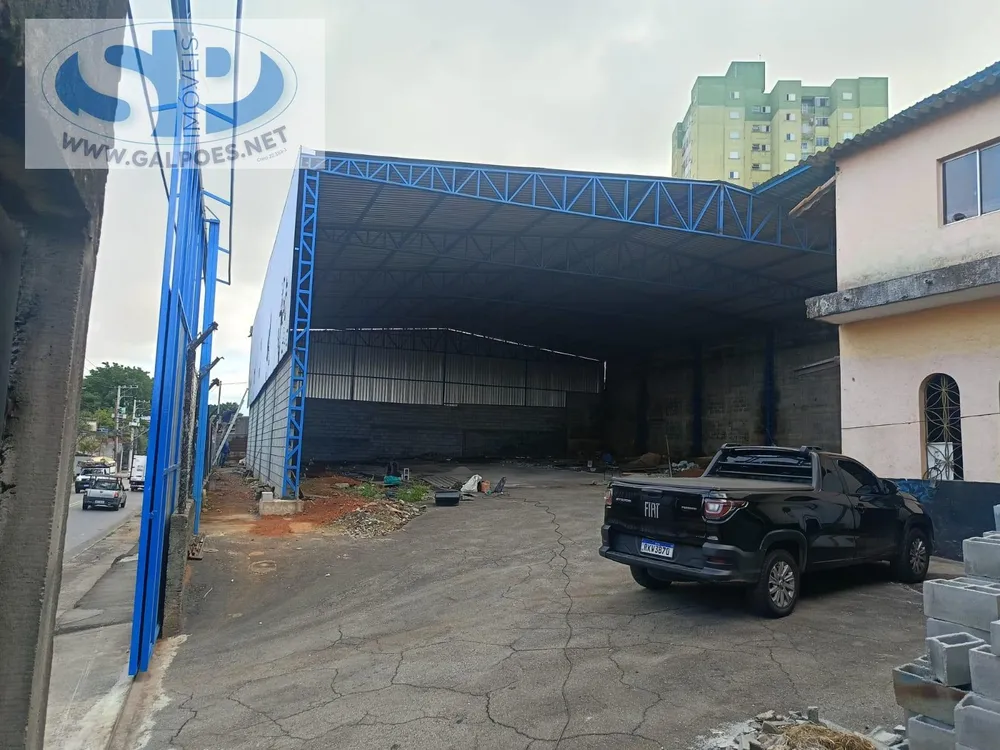 Depósito-Galpão, 800 m² - Foto 29