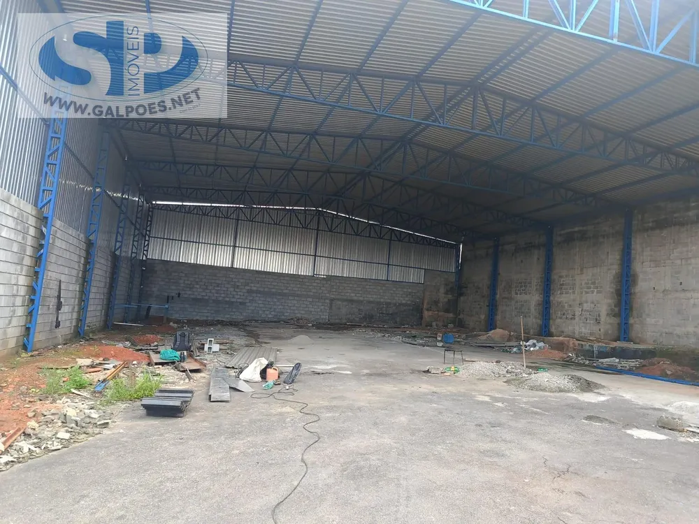 Depósito-Galpão, 800 m² - Foto 28