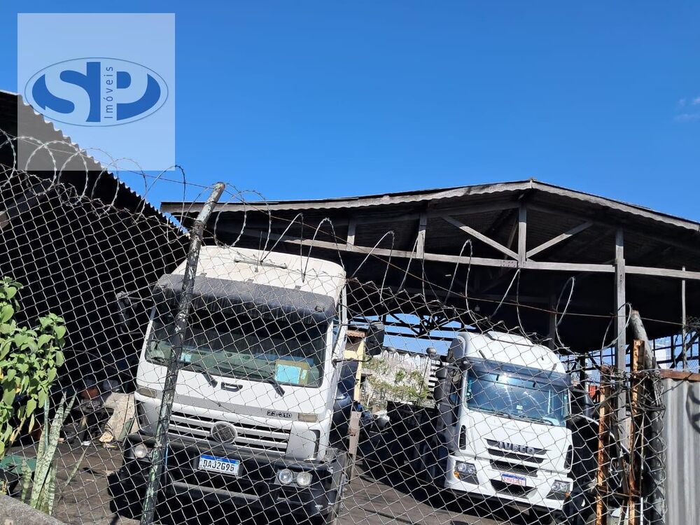 Depósito-Galpão-Armazém à venda e aluguel, 650m² - Foto 20