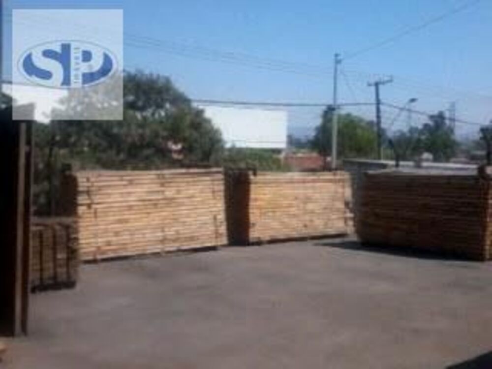 Depósito-Galpão-Armazém à venda e aluguel, 650m² - Foto 7